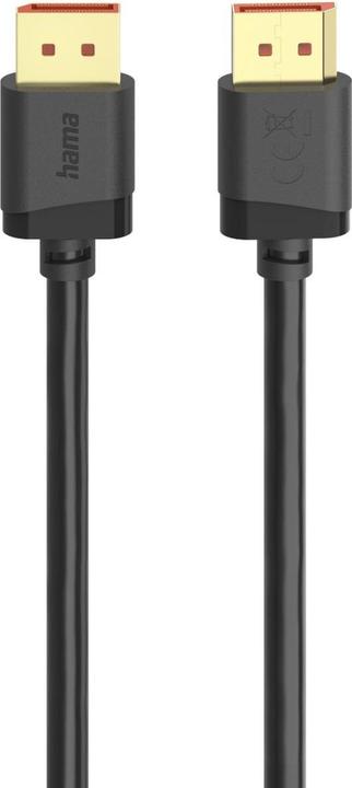 Produktbild Hama Display Port — Display Port (2 m)