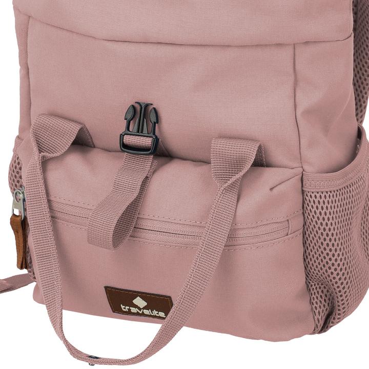Produktbild Travelite Basics City Rucksack 27 cm (7 l)