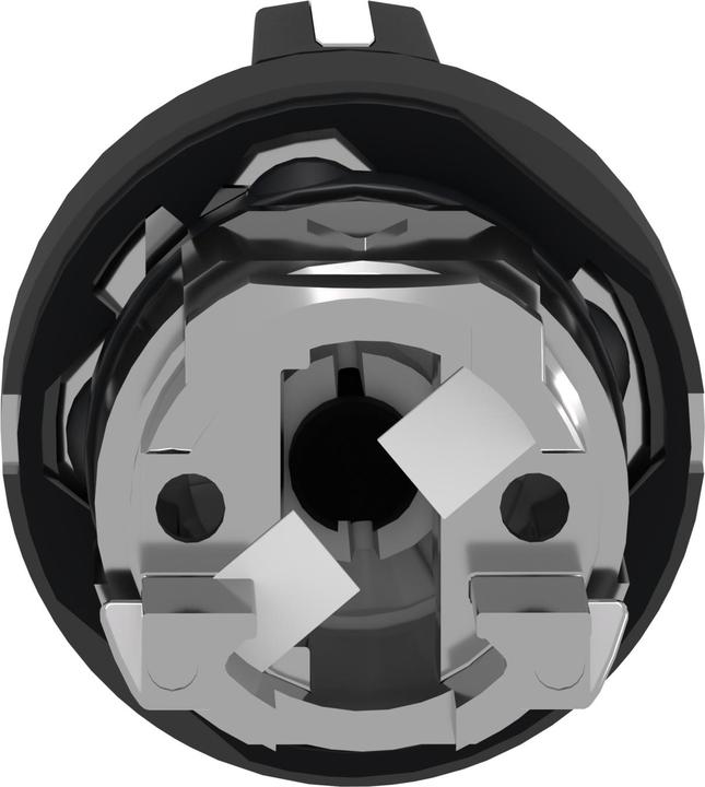 Immagine prodotto Schneider Electric Selettore elemento frontale, 3 posizioni, ZB4BD57