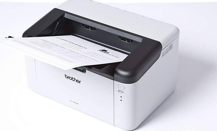 Produktbild Brother HL-1210W (Laser, Schwarz-Weiss)