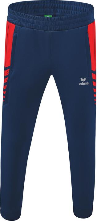 New Navy, Red