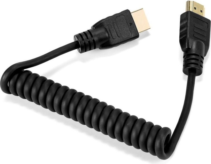Actual product image Roko V11106C (0.60 m, HDMI)