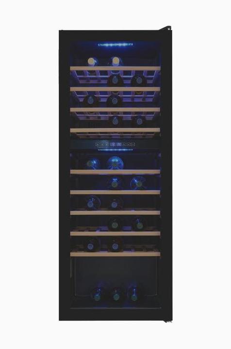 Image du produit Exquisit WS2-78GTE-160G