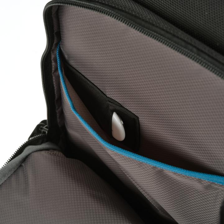 Actual product image Tenba Schoudertas Video Cineluxe 24 (V2) (637-526) (15637526000000) (Camera shoulder bag, 24 l)