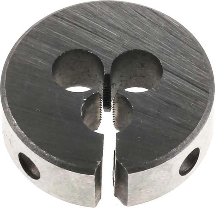 Produktbild RS PRO HSS Schneideisen M2x0.4