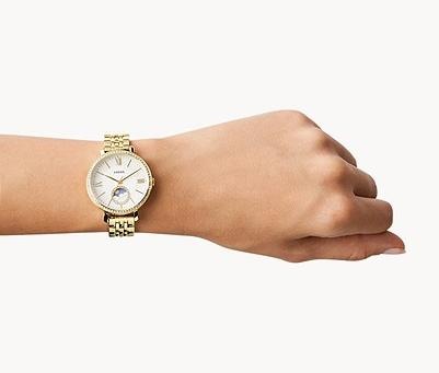 Immagine prodotto Fossil Jacqueline (Orologio da polso analogico, 36 mm)