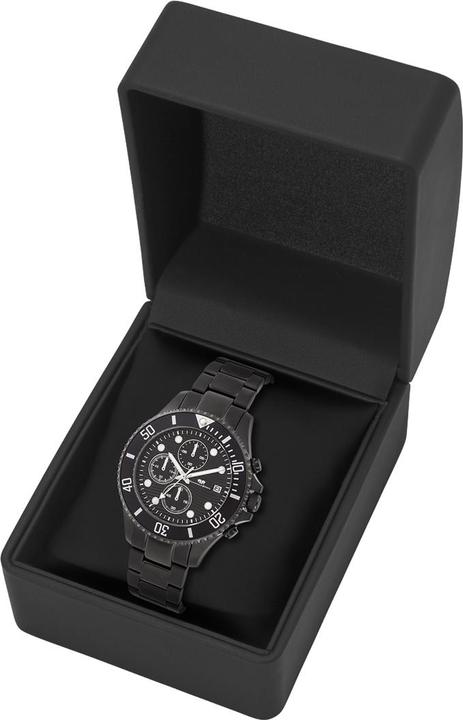 Immagine prodotto Orologio da uomo Nightstorm - 37200 (Cronografo, 44 mm)