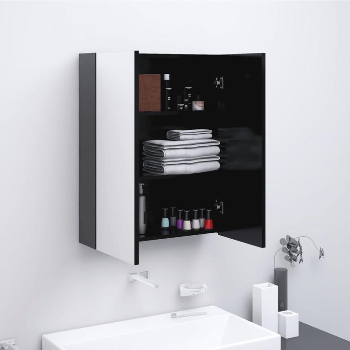 Actual product image VidaXL Derby (60 x 15 x 75 cm)