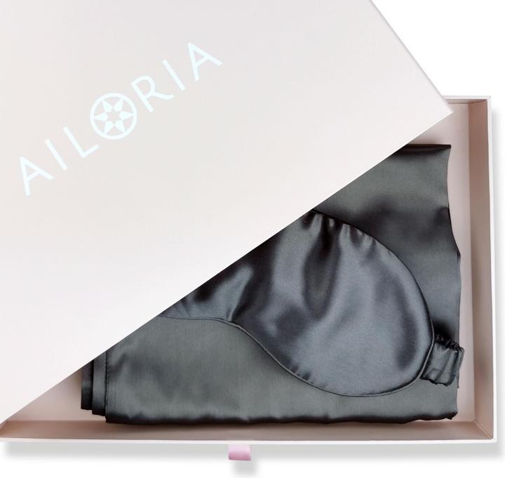 Produktbild Ailoria Beauty Sleep Set L (Duvetbezug, 80 x 80 cm)