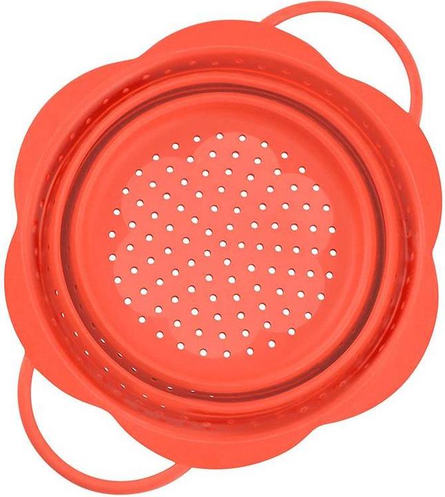 Immagine prodotto Kochblume Setaccio M rosso