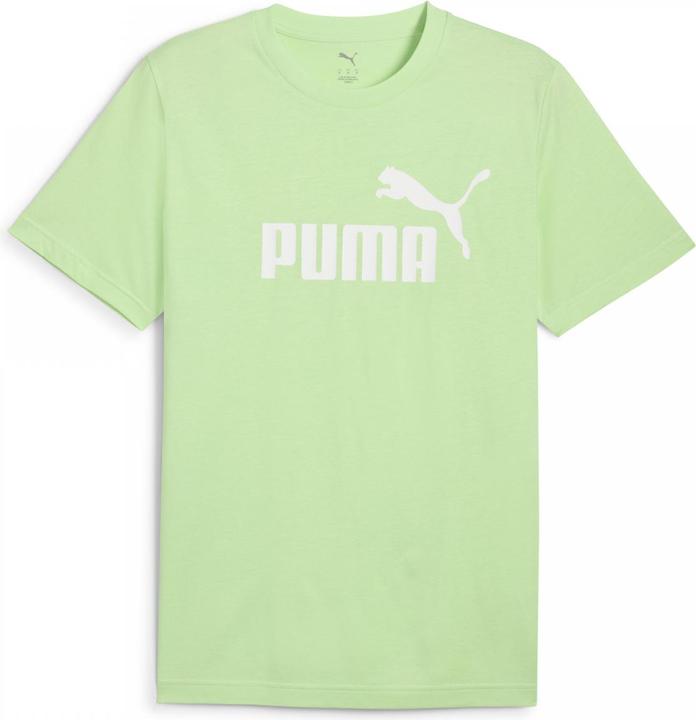 Immagine prodotto Puma Maglietta con logo ESS No. 1 (s) (L)