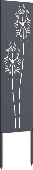 Produktbild vidaXL Gartensichtschutz (32 cm)