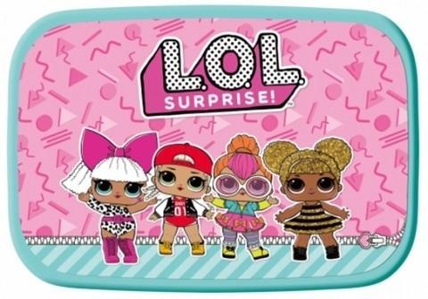 Astra LOL Lunchbox