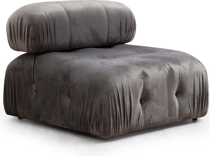 Actual product image Atelier del Sofa Bubble (Corner sofa)