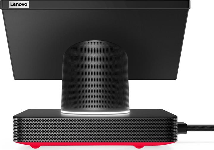 Actual product image Lenovo TS Hub i5-8365UE 10i 16GB 256GB (Intel Core i5-8365UE, 16 GB, 256 GB, Intel HD Graphics)