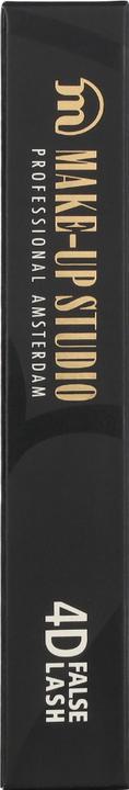 Produktbild Make-up Studio Mascara False Lash Effects 4D Extra Black (#Extra Black)