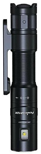 Actual product image Fenix LD12R (12.09 cm, 600 lm)