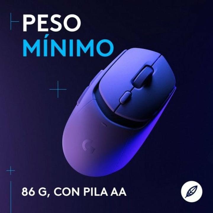 Actual product image Logitech G309 Lightspeed (Wireless)