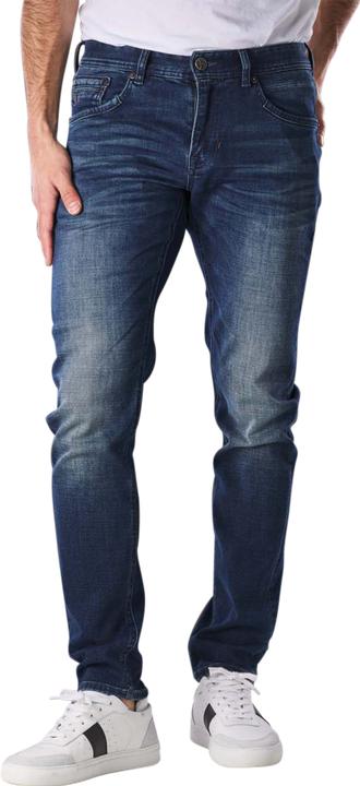 Produktbild Pme Legend Tailwheel Jeans Slim dark blue (W29/L32)