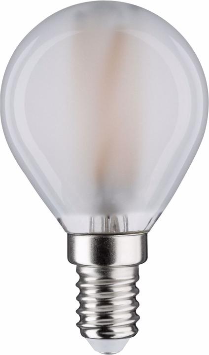 Actual product image Paulmann Drop (E14, 5 W, 470 lm, 1 x, F)