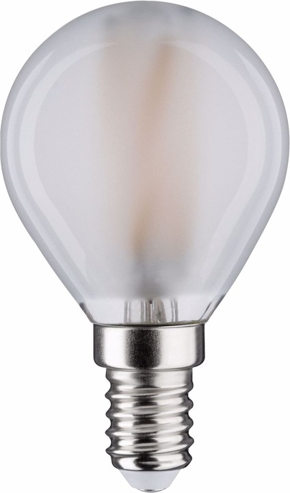 Paulmann Drop (E14, 5 W, 470 lm, 1 x, F)