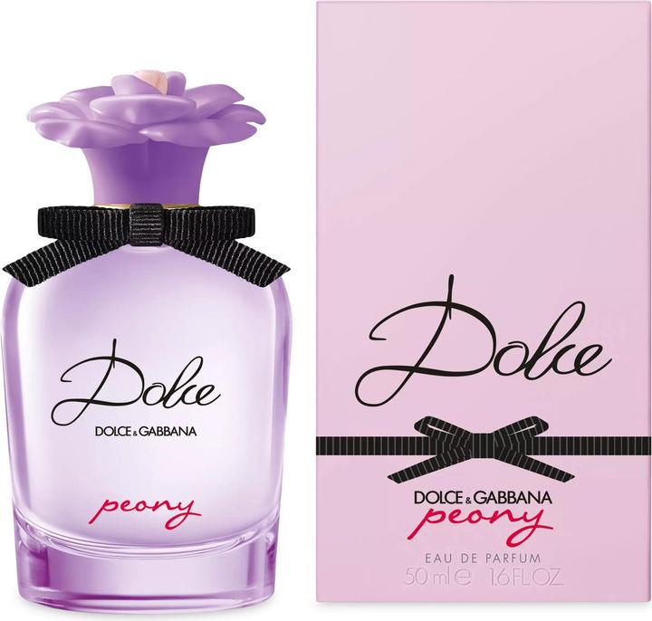 Produktbild Dolce & Gabbana Dolce Peony (Eau de Parfum, 75 ml)