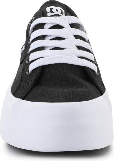 Image du produit DC Shoes Manuelle Plateauschuhe (36.5)