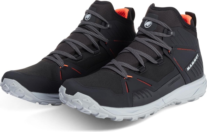 Image du produit Mammut Saentis Pro WP Men (41 1/3)