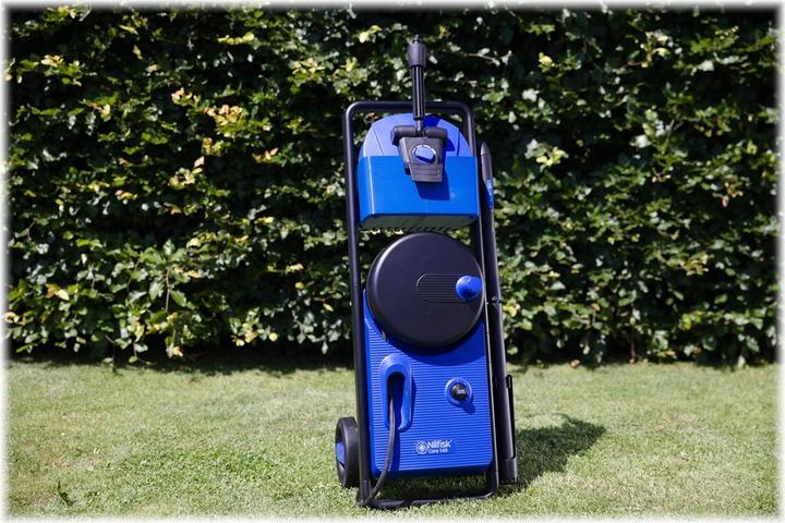 Actual product image Nilfisk Core 140-6 PowerControl - PCA EU (Electrical connection)