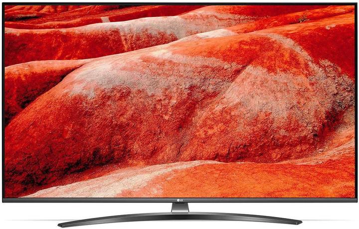 Produktbild LG TV 65UM7660 (65", LCD, 4K)