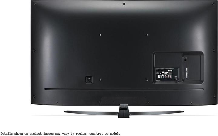 Produktbild LG TV 65UM7660 (65", LCD, 4K)