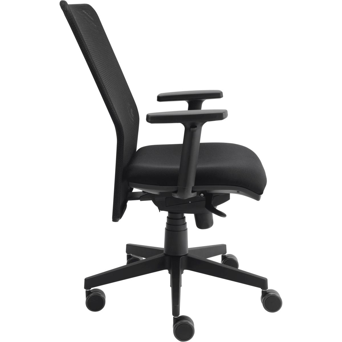 Thumbnail - MC, Bürostuhl, MyChair Netz