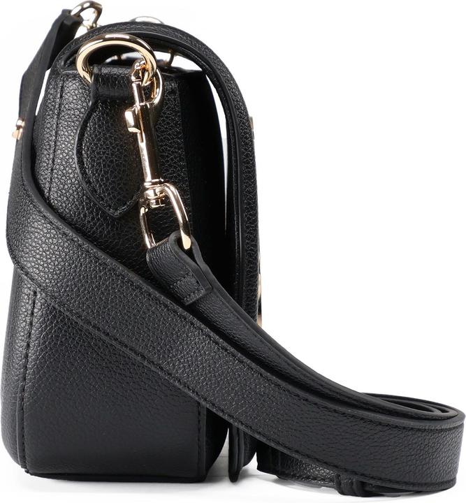 Actual product image Love Moschino Logo Umhängetasche 22 cm
