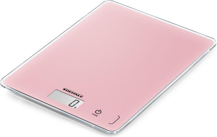 Image du produit Soehnle Page Compact 300 Délicat