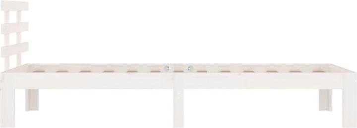 Immagine prodotto vidaXL Letto (200 x 200 cm)