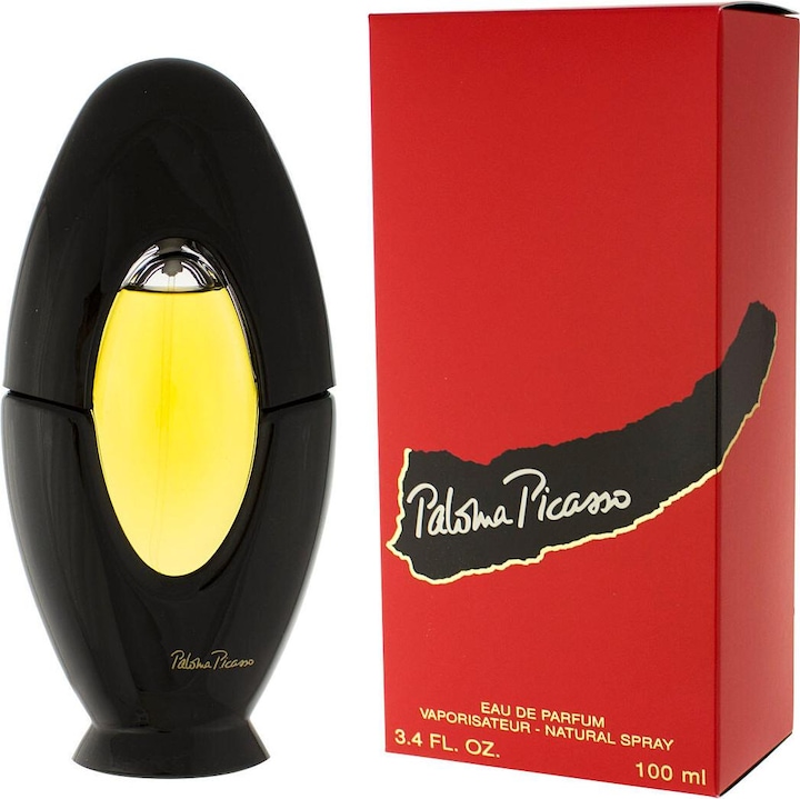 Paloma Picasso Parfum