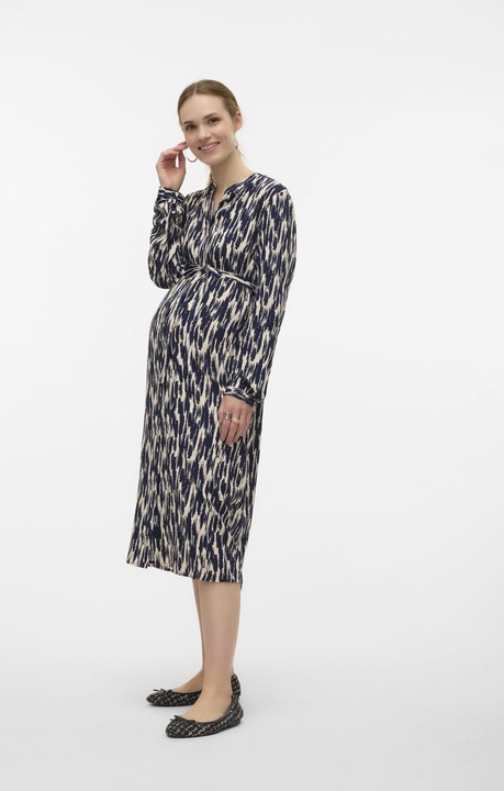 Image du produit Vero Moda Maternity Robe de maternité Robe (M)