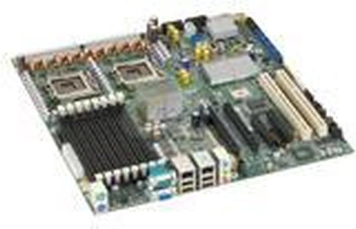 Produktbild Intel Motherboard S5000PSLROMBR LGA 1151 (LGA 1151, Intel SoC)