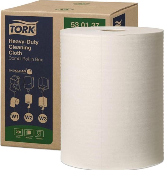 Tork Reinigungstücher (1 x)
