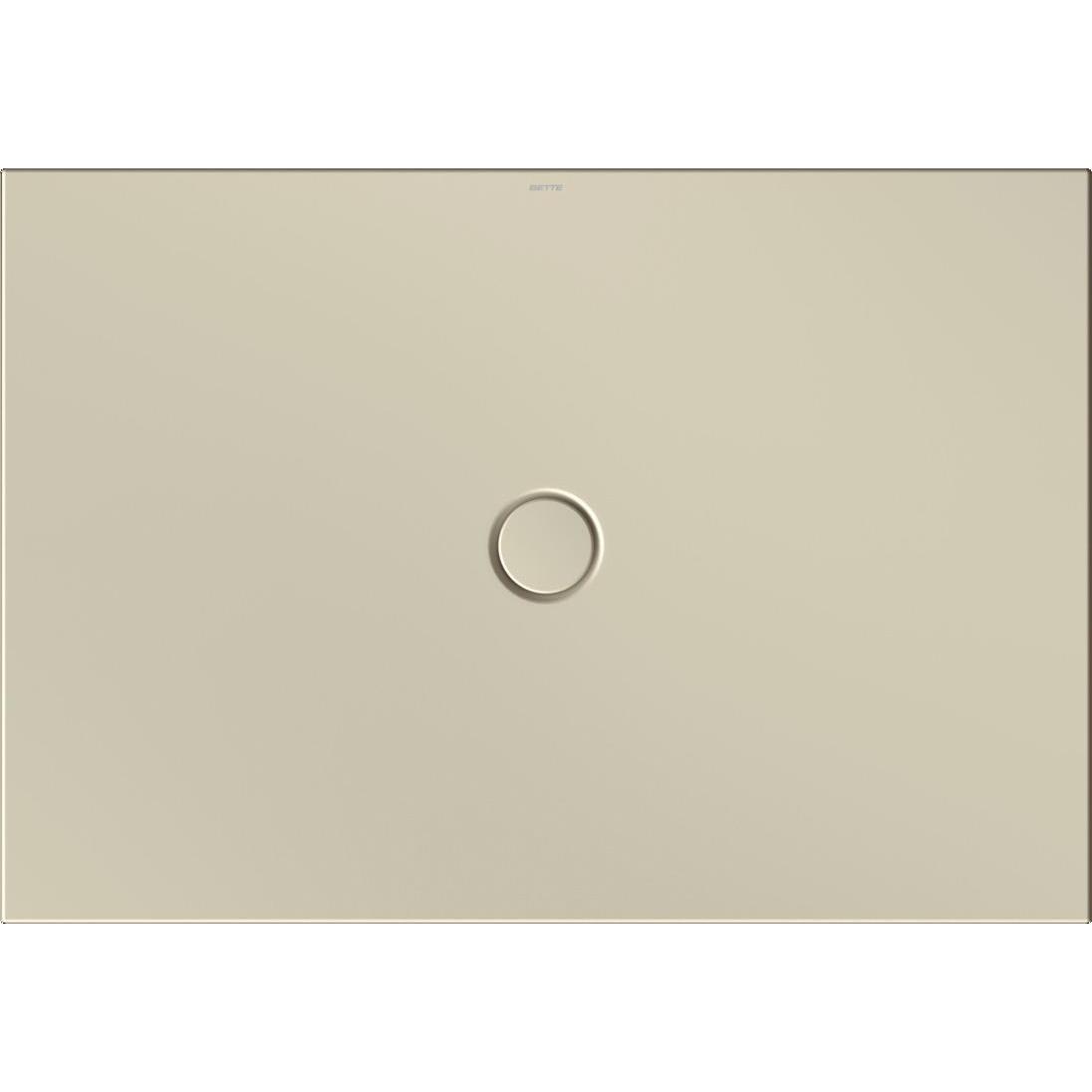 Bette, Duschwanne, Floor Duschwanne 5791, 130x90cm