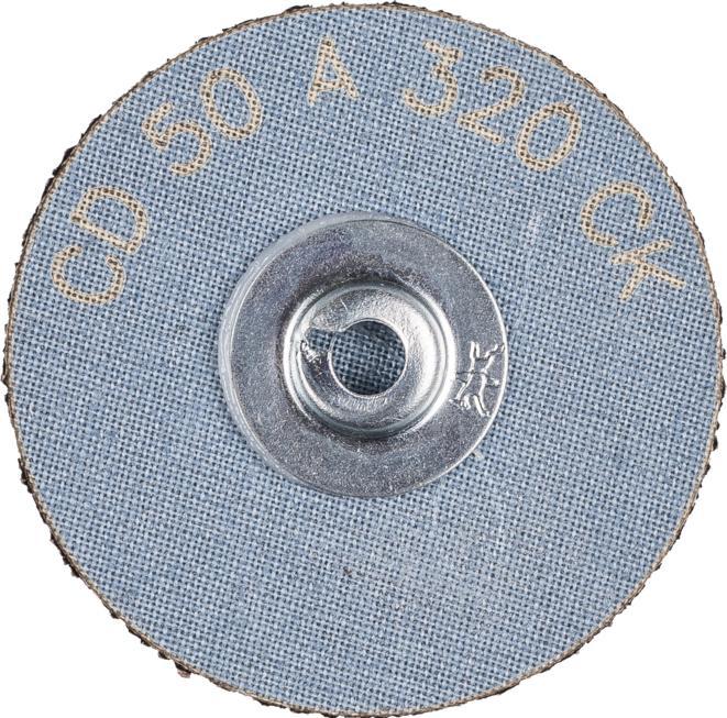 Produktbild Pferd CD 50 A 320 CK (320)