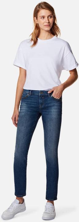 Image du produit Mavi Lindy Jeans Skinny dark brushed glam (31)