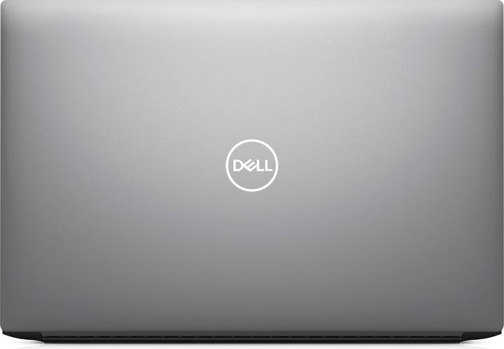 Actual product image Dell Precision 5570 (15.60", Intel Core i7-12700H, 16 GB, 512 GB, CH)