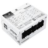 Produktbild Thermalright TR-TGFX 850W, 80+ Gold modular PSU, SFX, White (850 W)