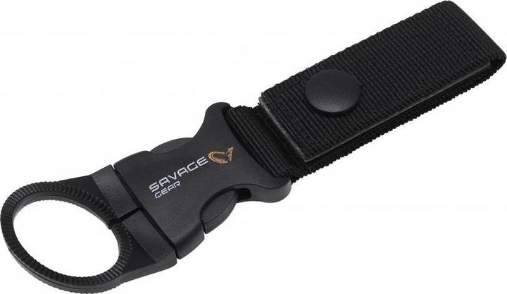 Immagine prodotto Savage Gear Clip per bottiglie e reti