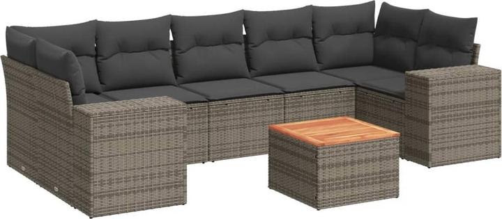 Immagine prodotto vidaXL Nelio