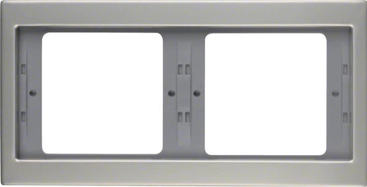 Produktbild Berker Rahmen