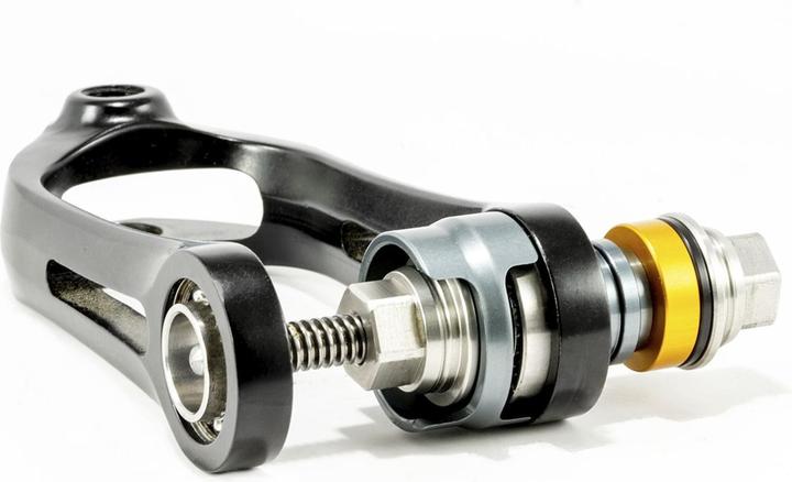 Produktbild Enduro Bearings Pivot Bearing Lagerwerkzeug für Multi Press, 5 tlg.(BRT-051)