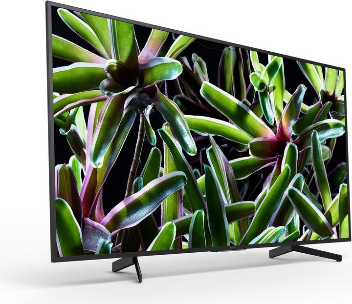 Produktbild Sony KD49XG7005 (49", LCD, 4K, 2019)