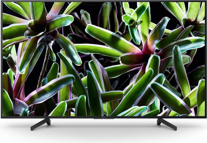 Produktbild Sony KD49XG7005 (49", LCD, 4K, 2019)